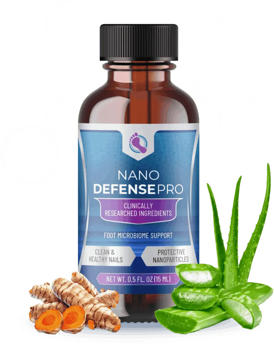 Buy NanoDefense Pro